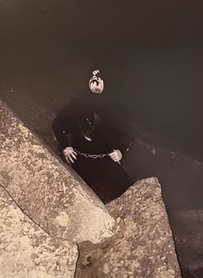 SOLAR CROSS - The Herald of the Lightning and the Sun 7"EP