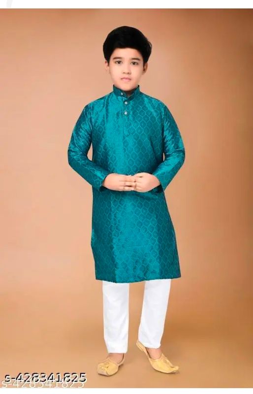 Kurta pant set