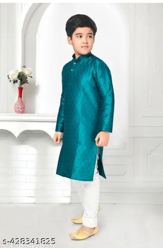 Kurta pant set