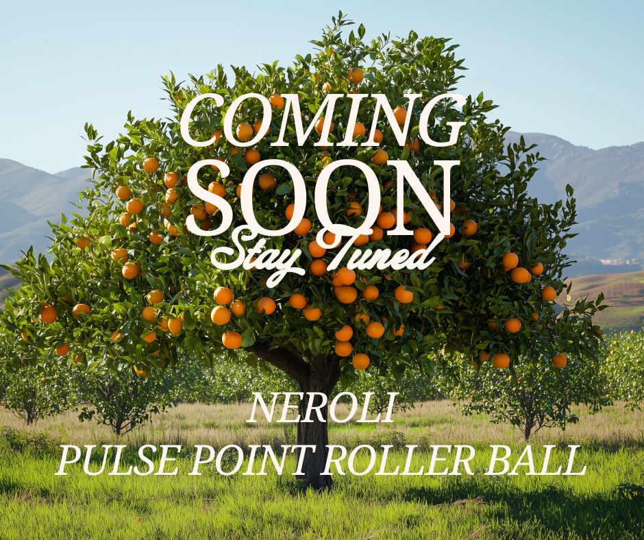 Neroli Pulse Point Roller Ball