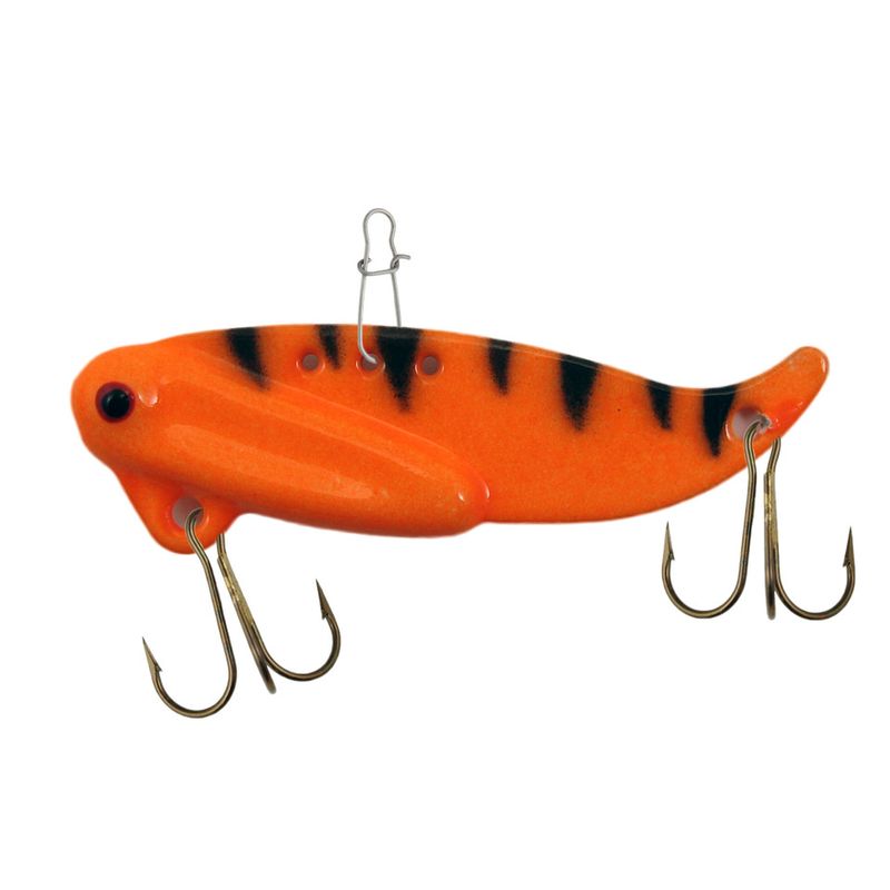 VIBE 1/4oz. Bengal 413