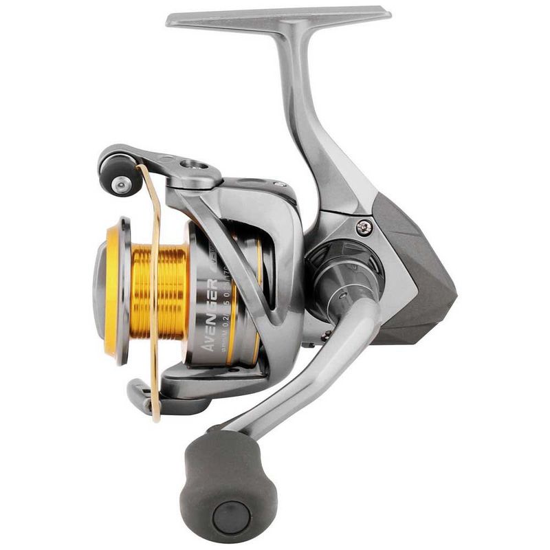 Okuma Avenger Av-3000 Spinning Reel