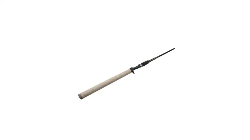 Okuma Dead Eye 7'6" Medium Light Trolling Rod  DE-C-762ML