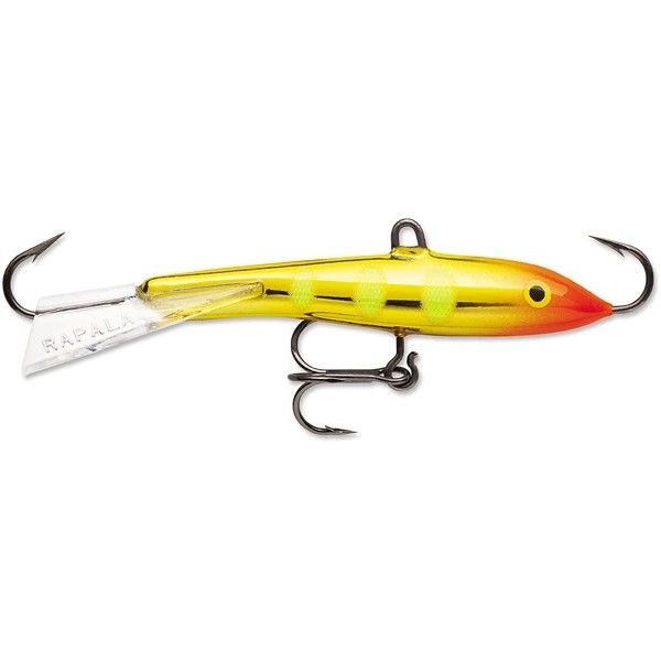 Rapala Jigging Rap, 5/8oz 2.75'' Juicy Lucy  W7 JLC