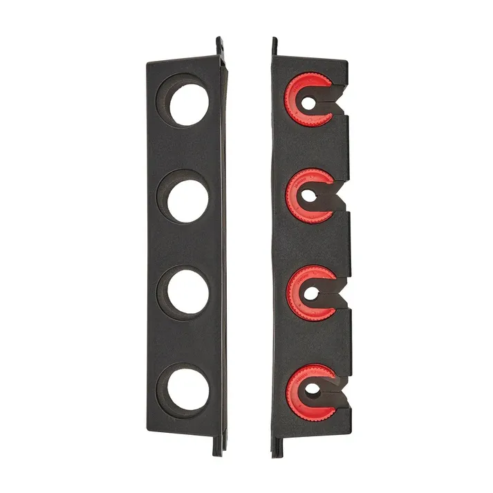 Berkley Twist Lock Utility 4 Rod Rack  BRMTL