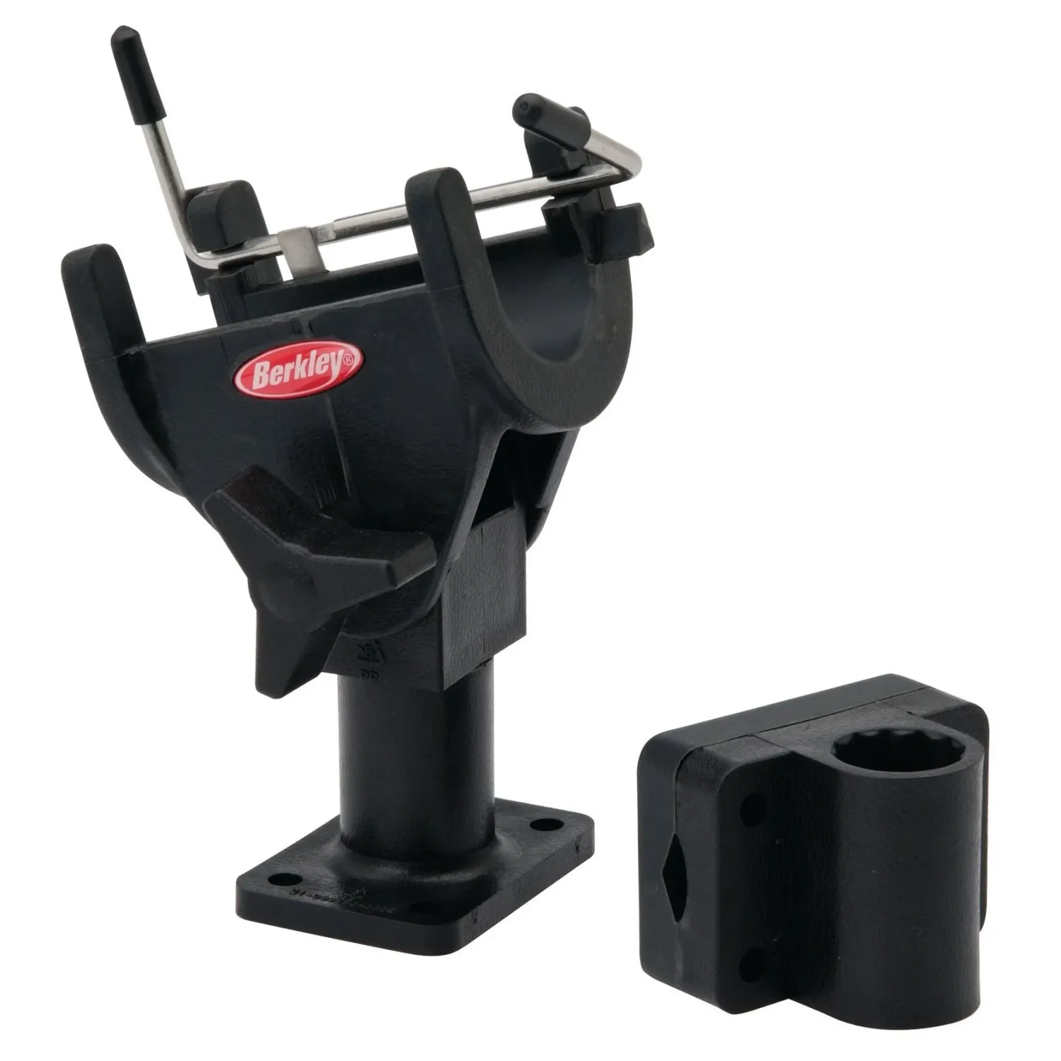 Berkley Quick-Set Boat Rod Holder  230-QSRH