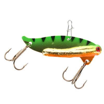 VIBE 1/4oz. Gold Tiger 203