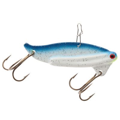 VIBE 1/4oz. Blue Shad 053