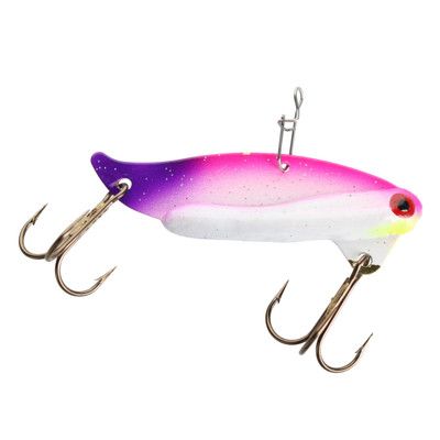 VIBE 1/4oz. Crazy Clown 453