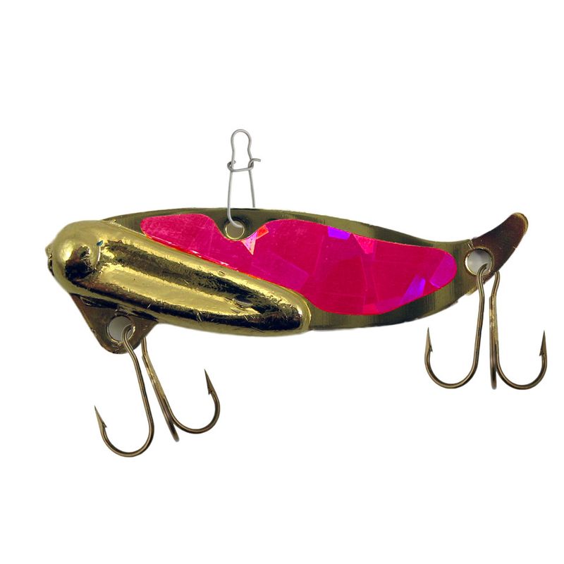 Vibe 1/4oz Gold/pink  RB073-T