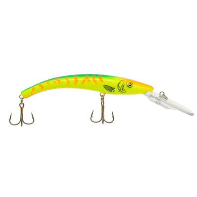 Reef Runner Ripstick Hot Head  700-296
