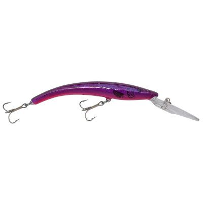 Reef Runner Deep Diver Purple Demon  800-53