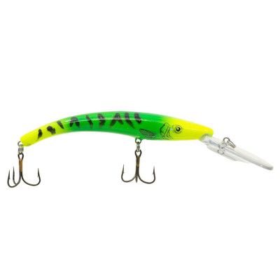 Reef Runner Deep Diver Green Giant  800-274