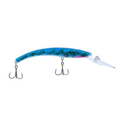 Reef Runner Deep Diver Mack Daddy  800-280