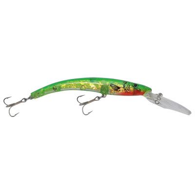 Reef Runner Ripstick Green Flash  700-186