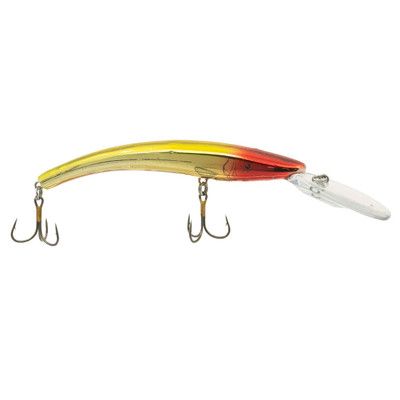 Reef Runner Deep Diver Gold Clown  800-67