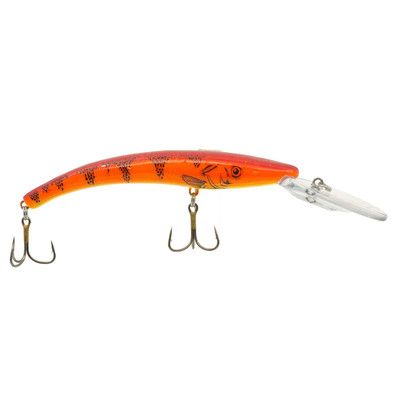 Reef Runner Deep Diver Hot Tamale  800-33