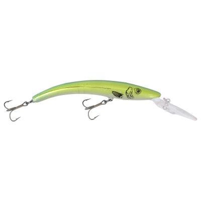 Reef Runner Deep Diver Emerald Shiner  800-16