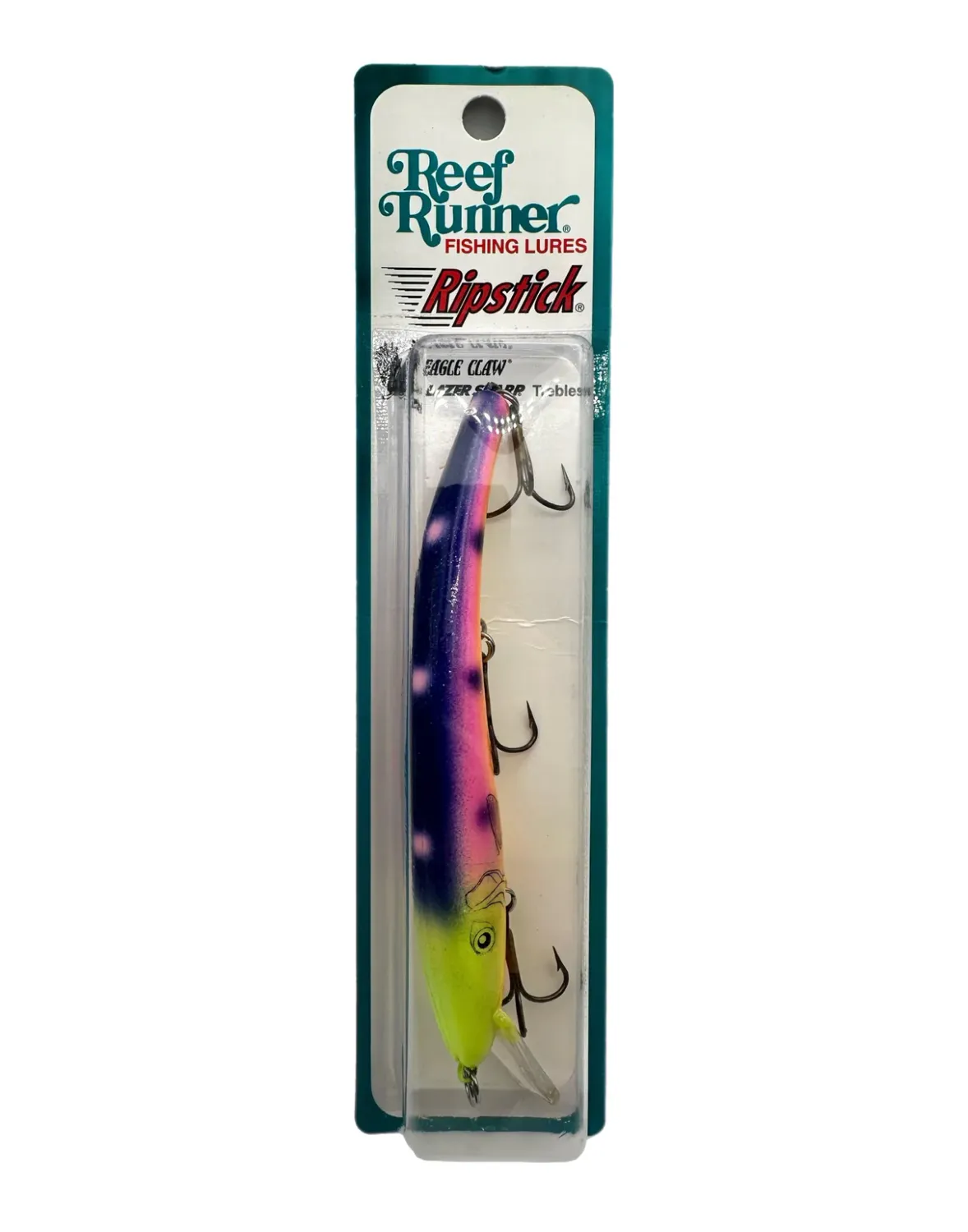 Reef Runner Ripstick Mardi Gras  700-311