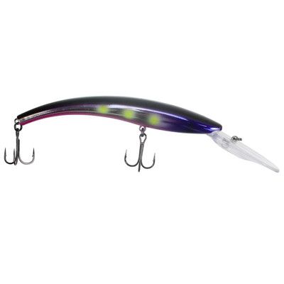 Reef Runner  Deep Diver Chrome Joker  800-503