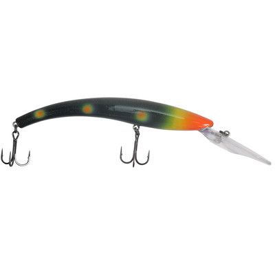 Reef Runner Deep Diver Halloween II  800-500