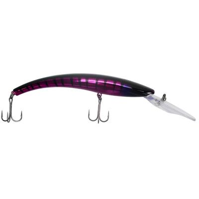 Reef Runner Deep Diver Purple Tiger  800-501