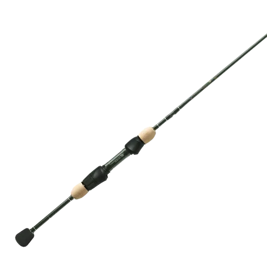 St Croix Legend Elite Panfish 6'4" Light Xtra Fast Spinning Rod  LEP64LXF