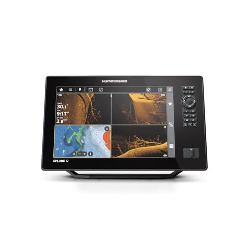 Humminbird Xplore 12 CMSI+ 4120201