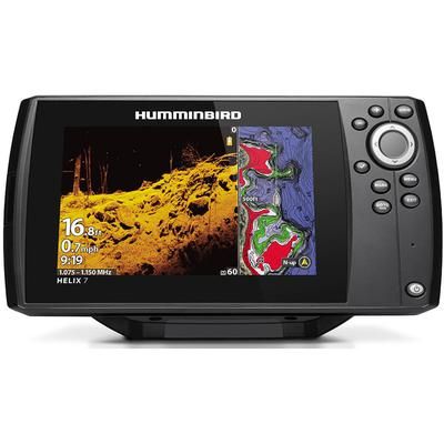 Humminbird HELIX7 CHIRP MDI GPS G44116101