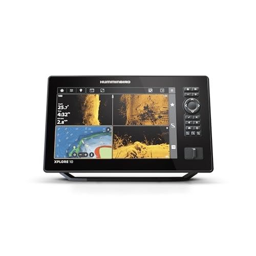 Humminbird Xplore 10 CMSI+  4120101