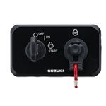 SPC Single Ign/Stop Panel 2.0 HORI