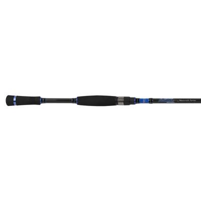 Marverick Series 7' Blue Spin Med/light Fast Action  MK702SF