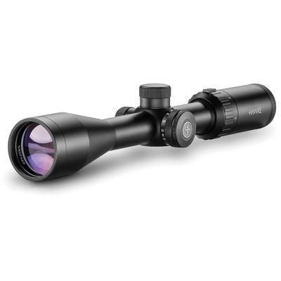 Hawke Vantage IR 3-9x40 Riflescope W/ SFP Straight-Wall Marksman Reticle - 14217
