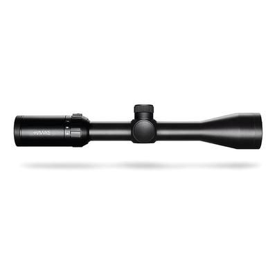 Hawke Vantage IR Riflescope 3-9x40mm IR Slug Gun SR Reticle - Black