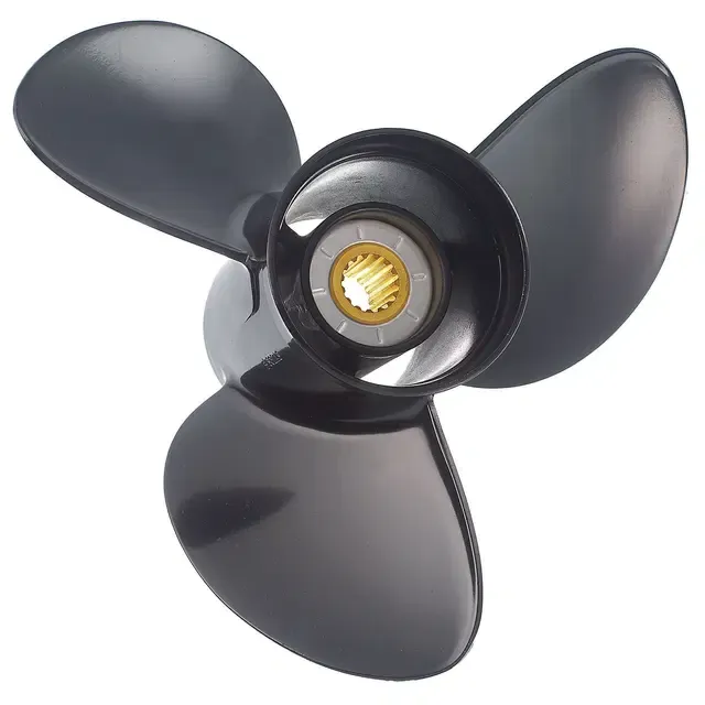Solas Amita 3-Blade 15” x 15” Propeller (1511-150-15)