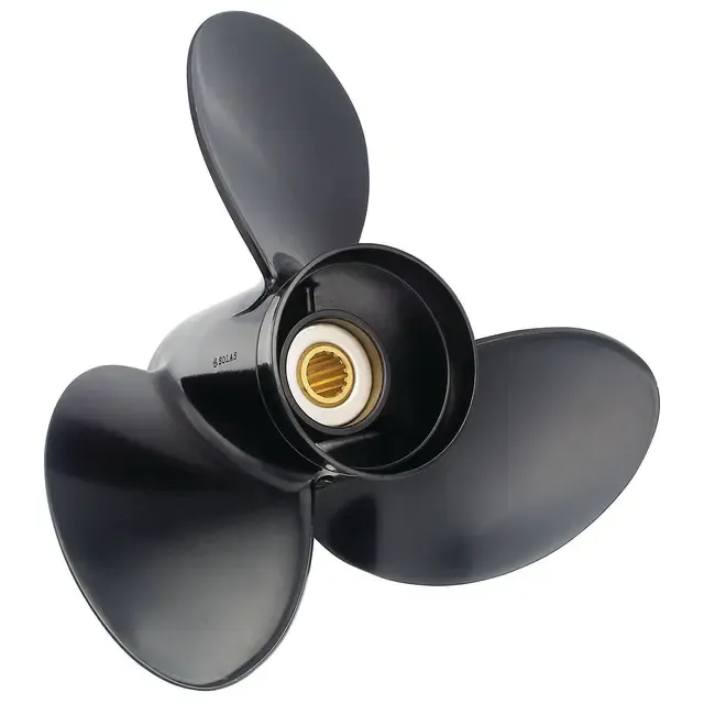 Solas Amita 3-E Plus 15.3” x 19” Propeller (3511-153-19)