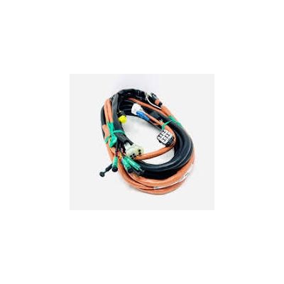 MAIN HARNESS 21