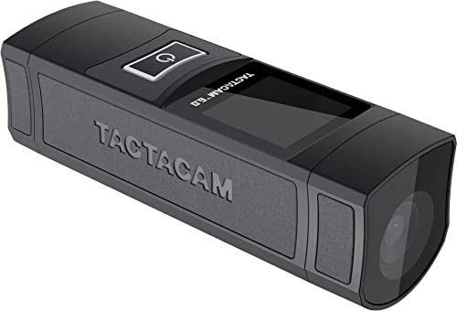 Tactacam 6.0 Camera  C-FB-6
