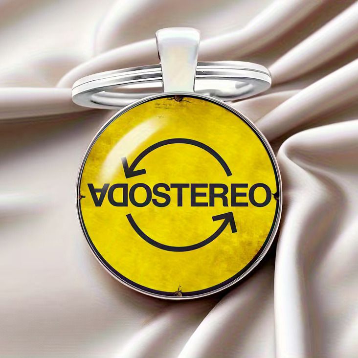 Llaveros - Varios Estilos