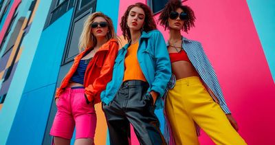 MODA