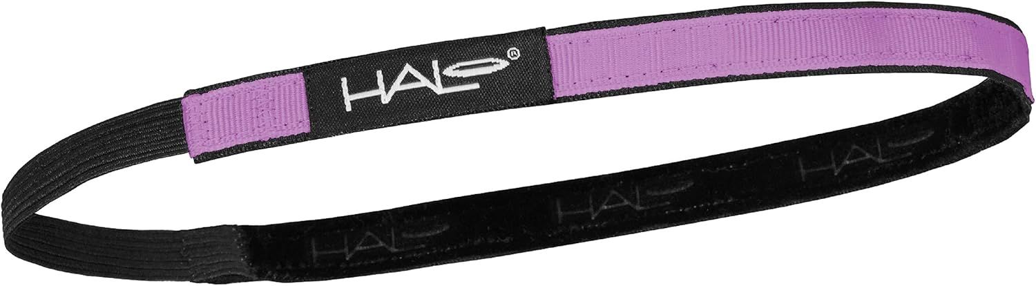 Halo Headbands Orchid Hair Band 1''Wide