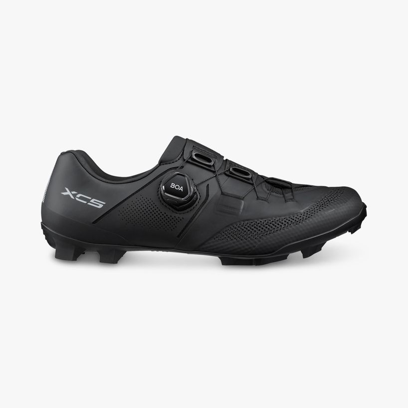 Shimano SH-XC503 BICYCLE SHOES | BLACK