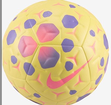 Nike Academy Plus Soccer Ball Size 5
