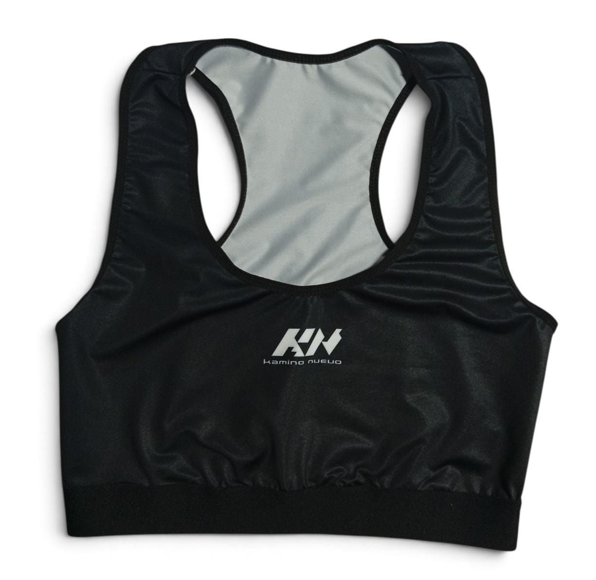 KN Fitness Micro-Poly Multisport Top Lady
