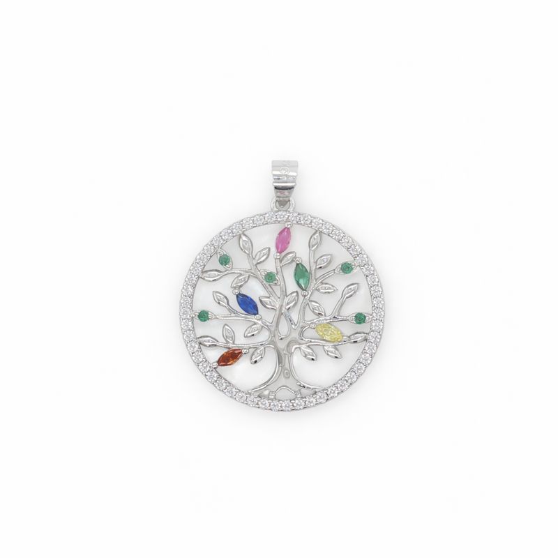 Tree Of Life Pendant