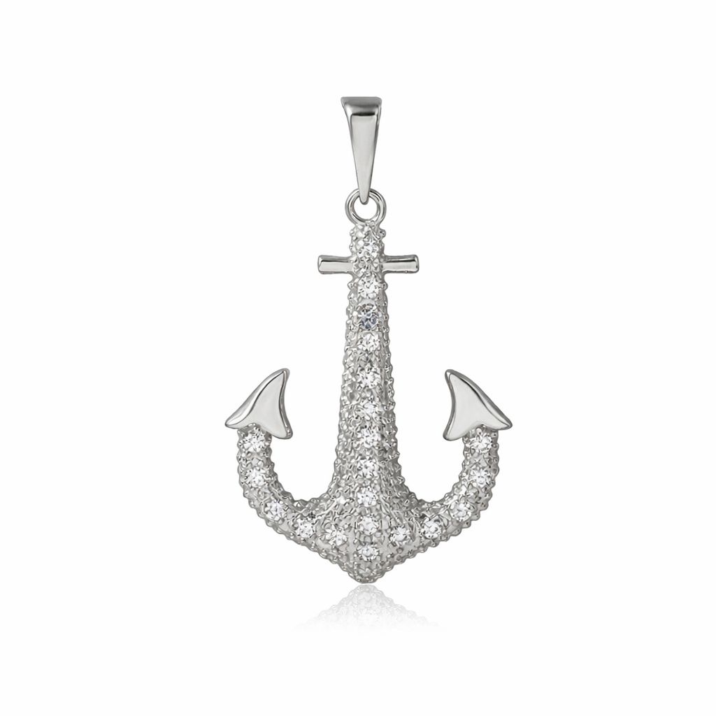 Anchor Pendant Anchor Pendant