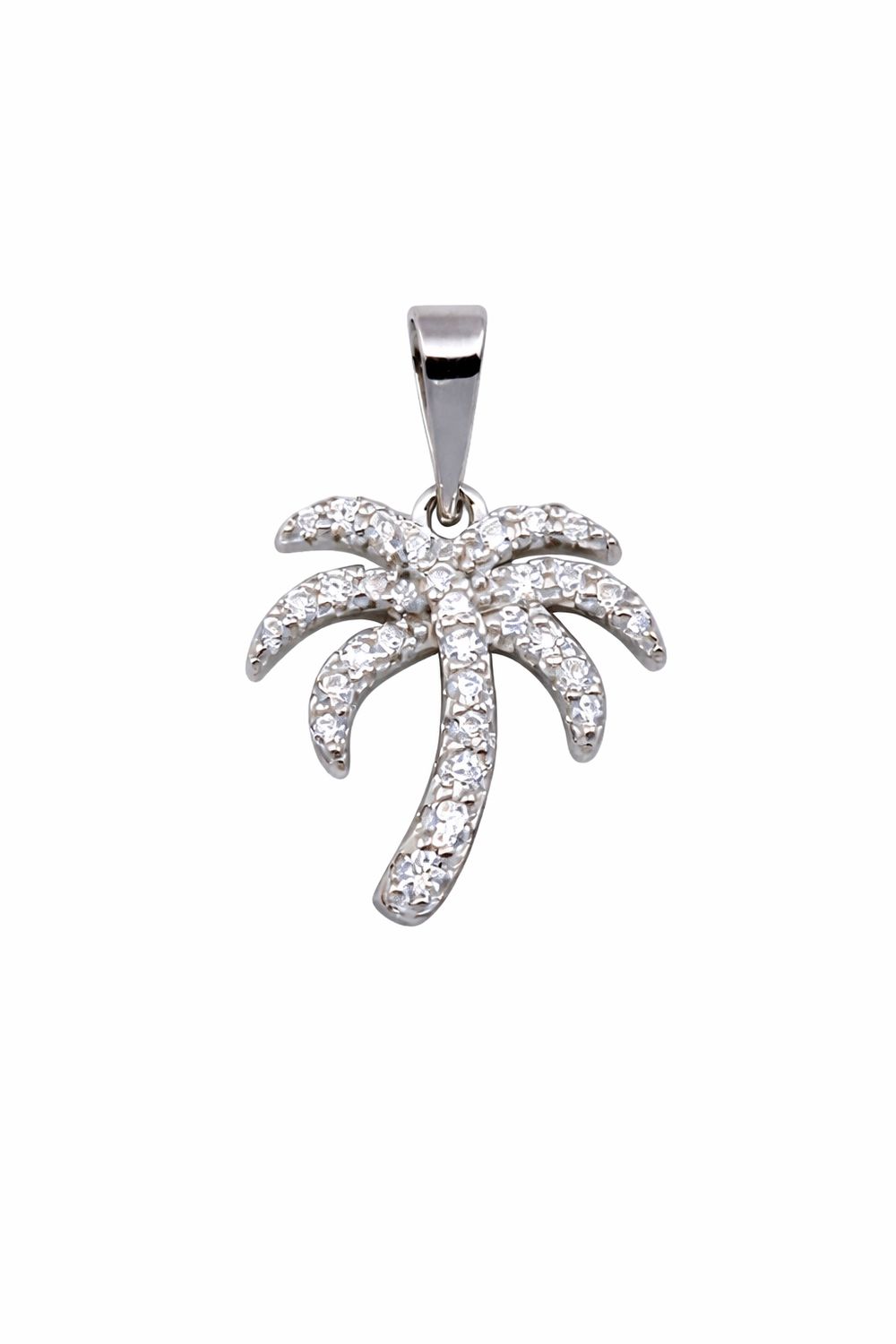 Palm Tree Pendant Palm Tree Pendant