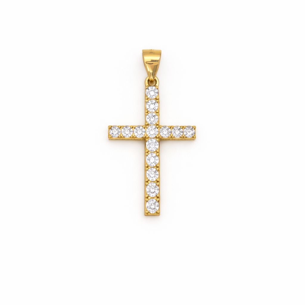 Cross Pendant Cross Pendant