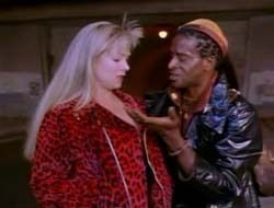 Whore DVD (1991) - Theresa Russell