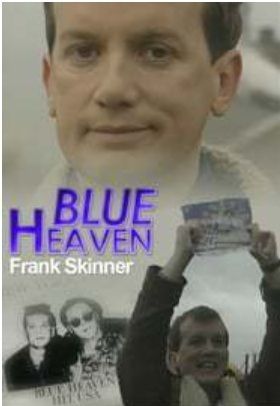 Blue Heaven DVD (1992) Includes Pilot - Frank Skinner